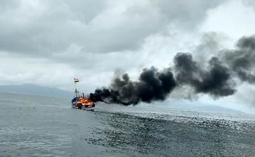 boat karwar 0